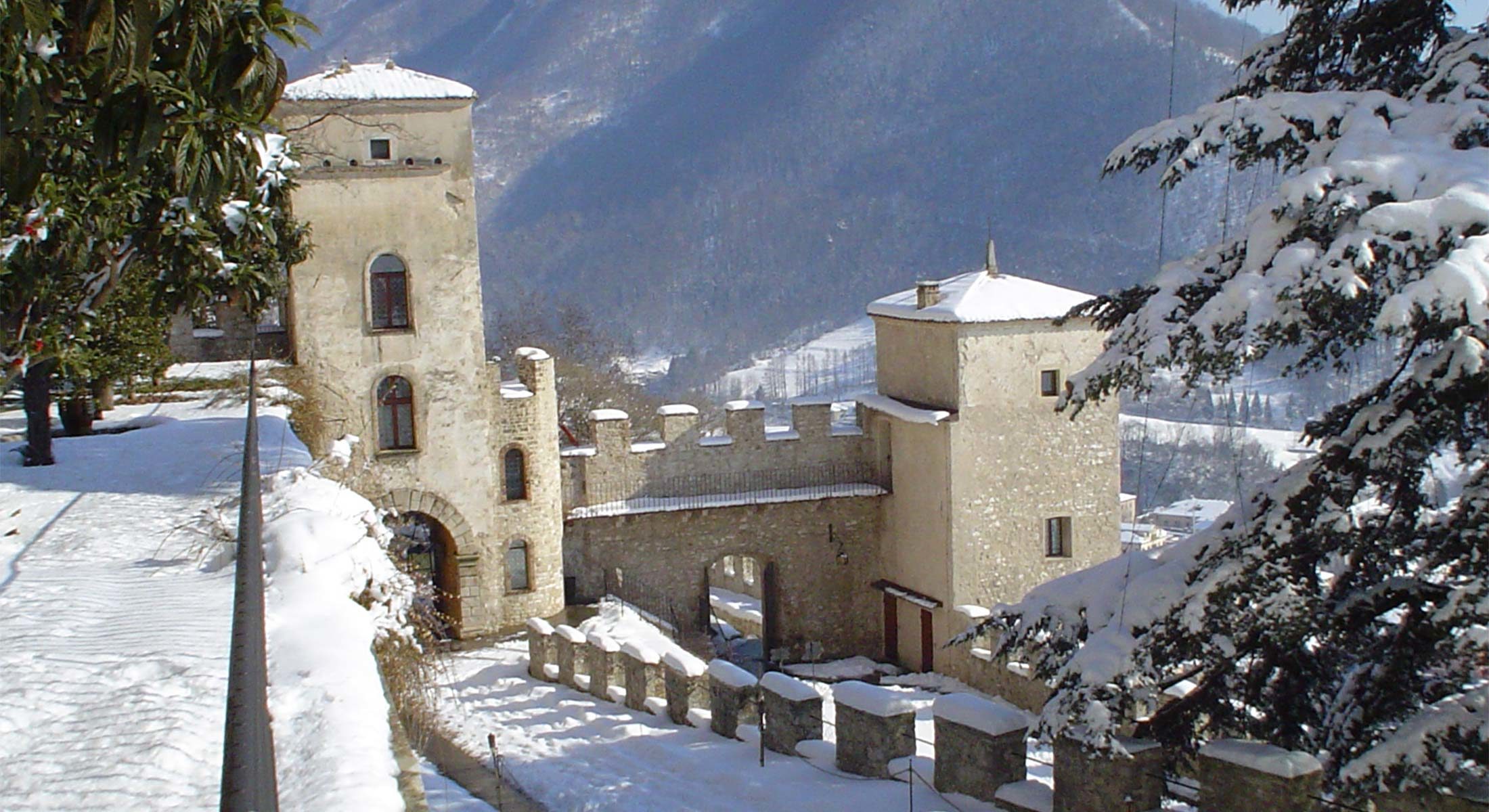 CastelBrando