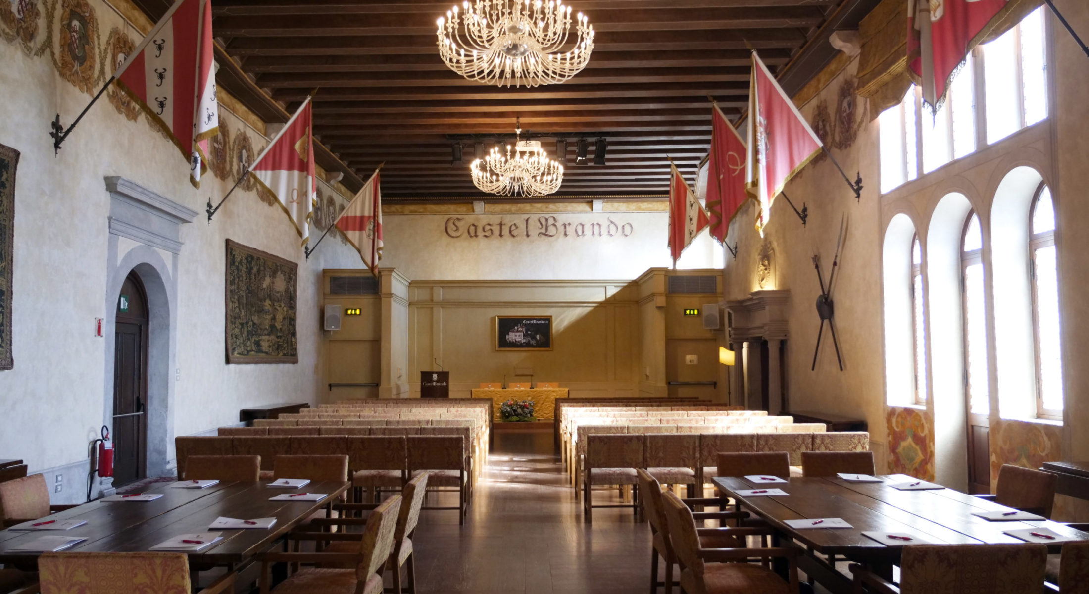 Castelbrando