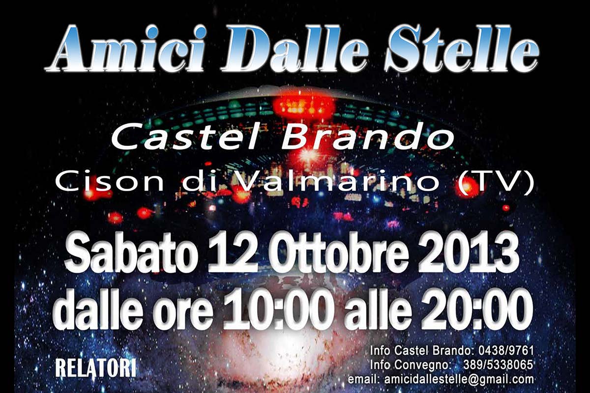 Amici dalle stelle Hotel Cison di