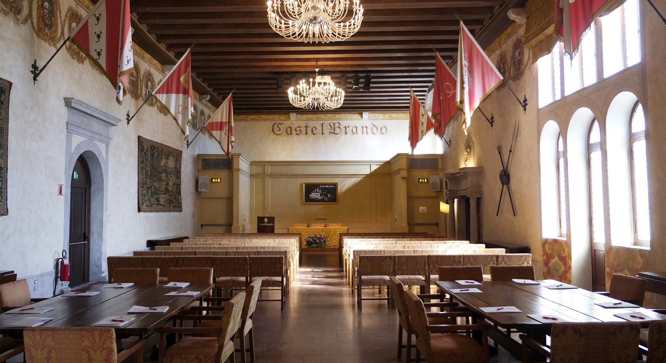 Castelbrando