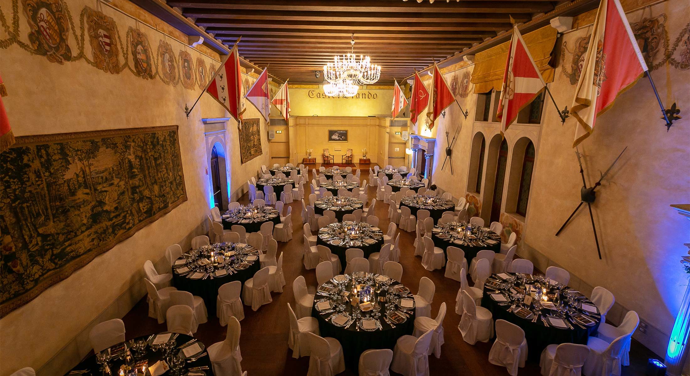 Castelbrando