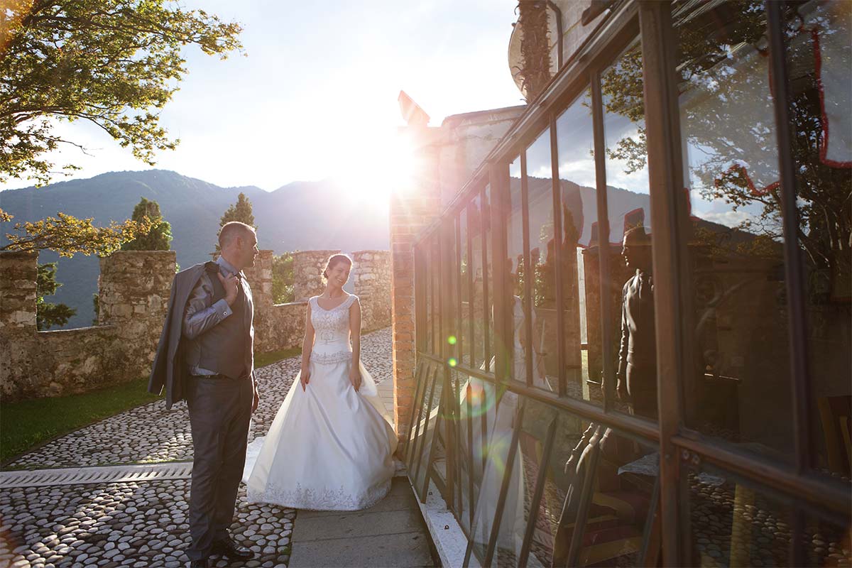 Matrimoni Hotel Cison Di Valmarino Hotel Castelbrando Nel Cuore Del Veneto