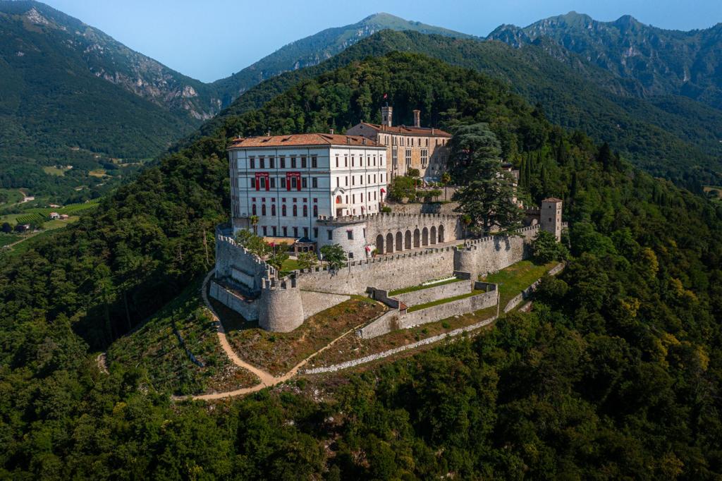 Castelbrando