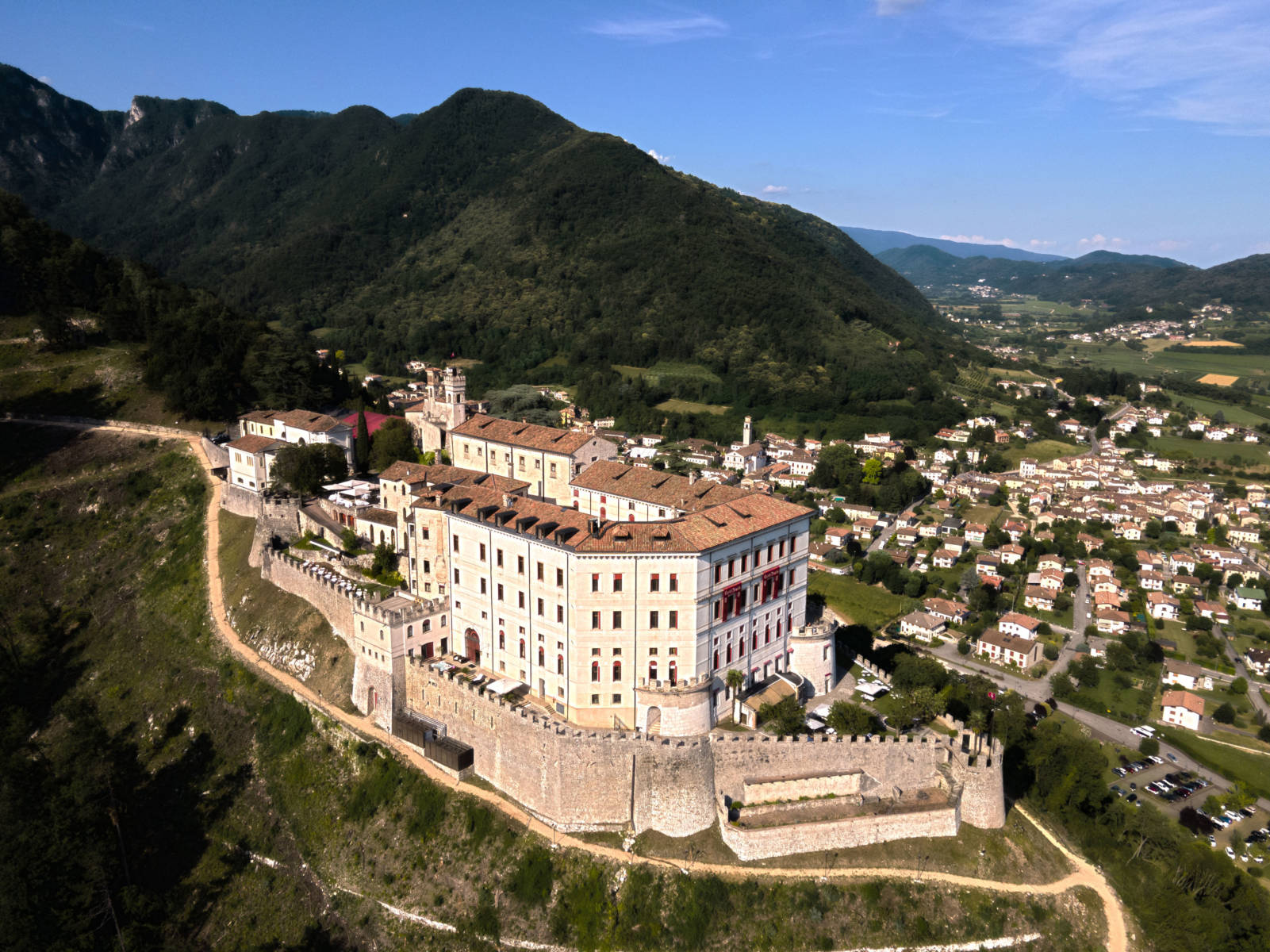 Castelbrando