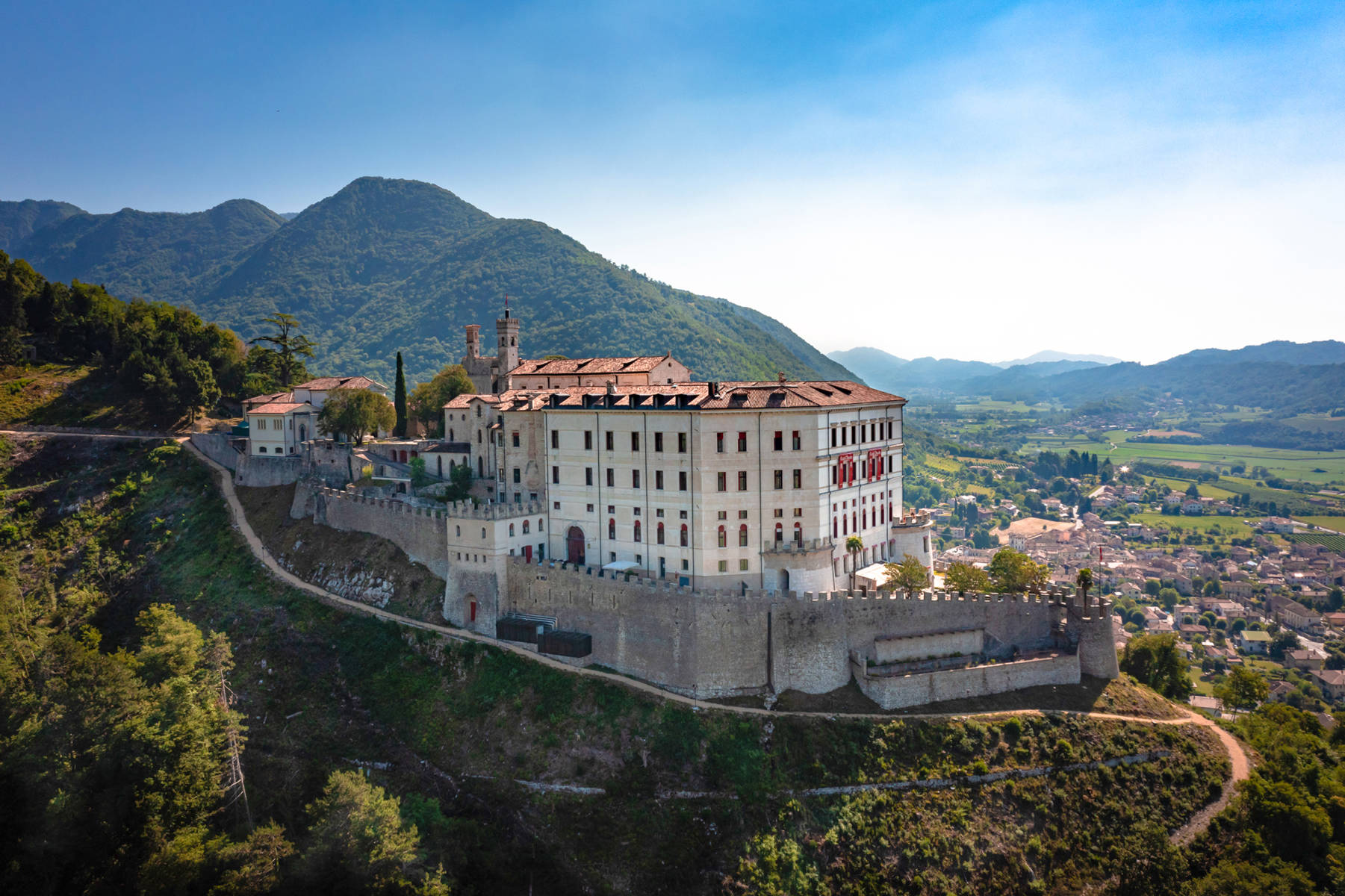 Castelbrando