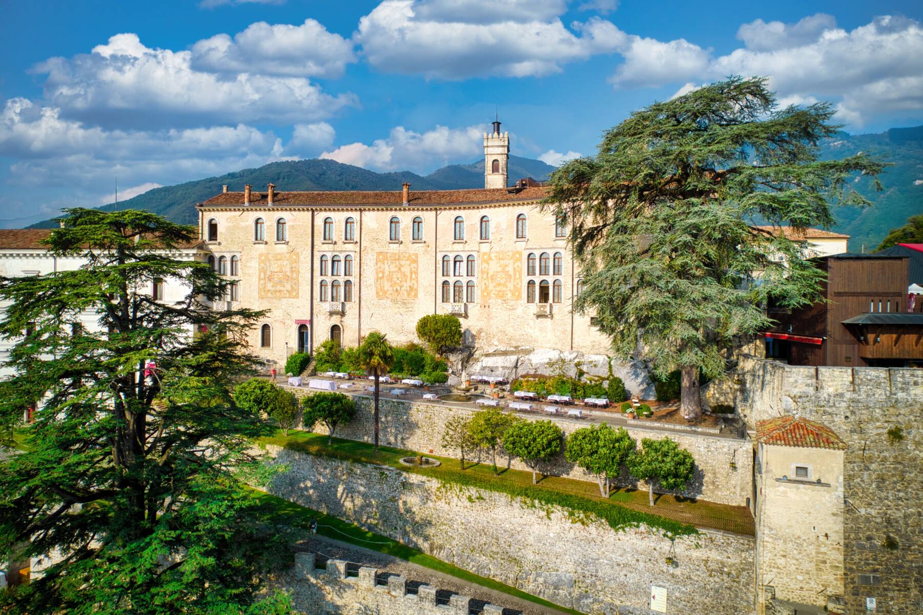 Castelbrando