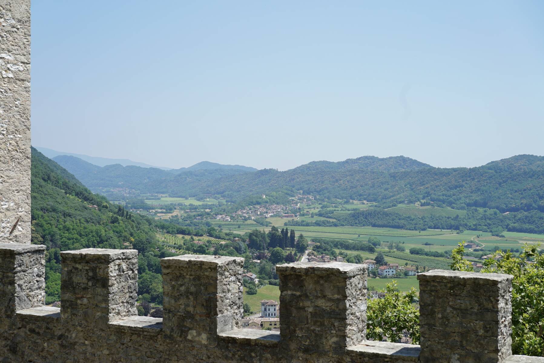 Castelbrando