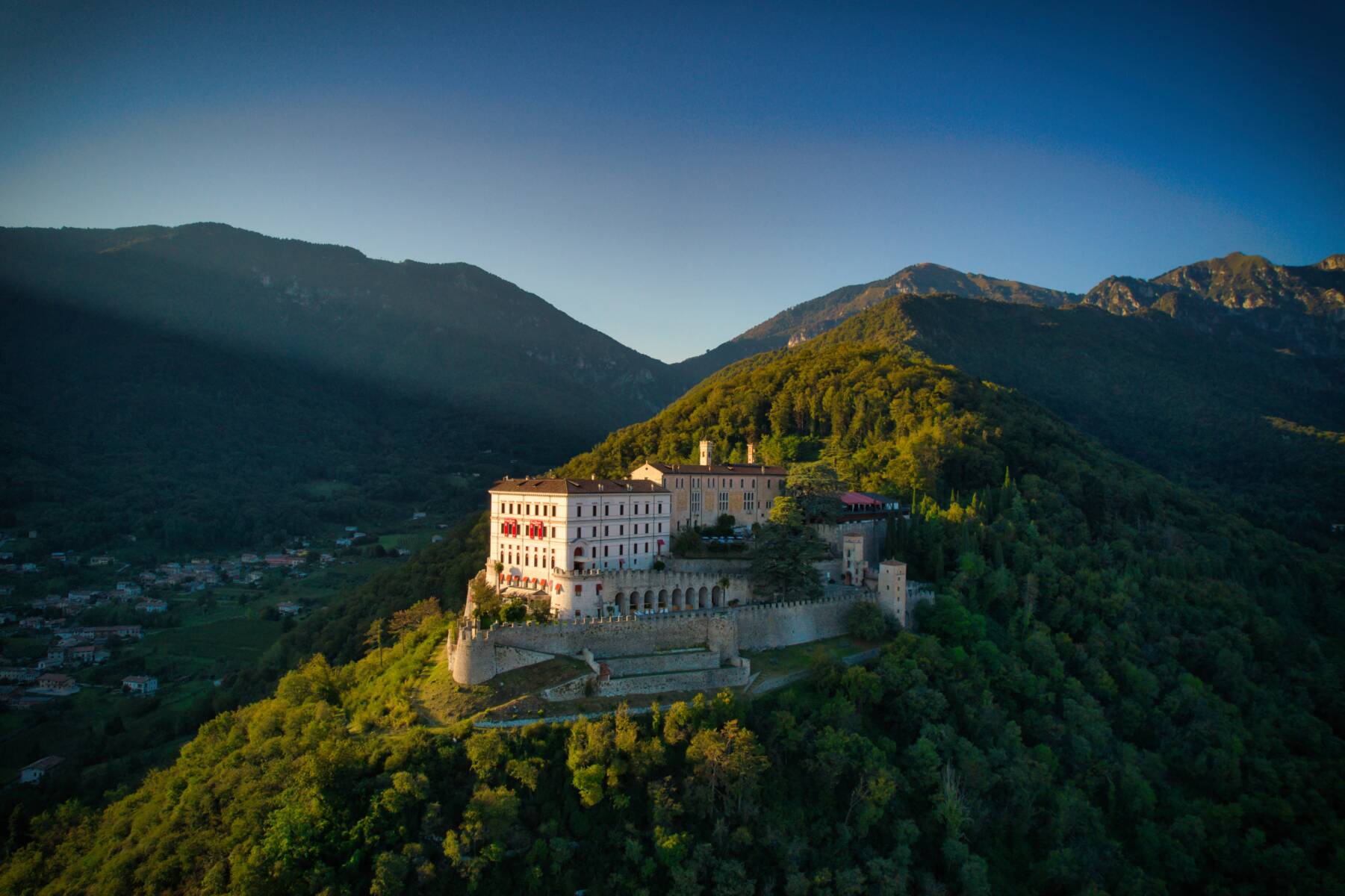 Castelbrando