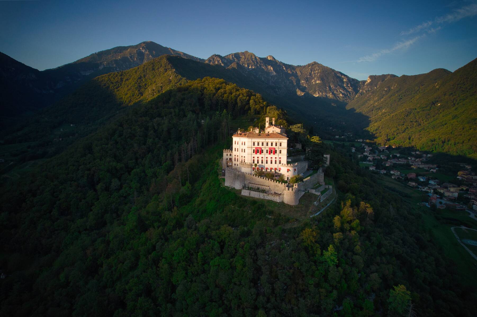 Castelbrando
