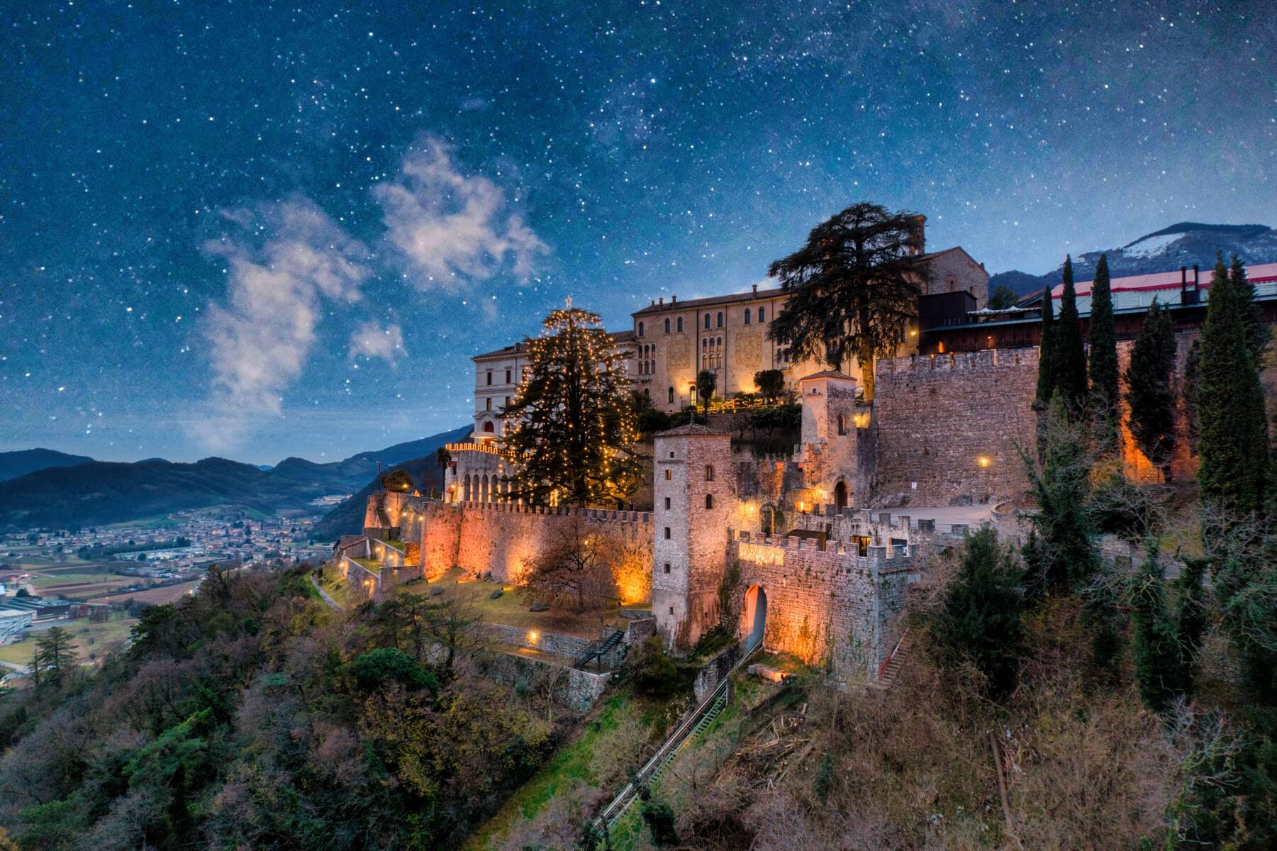 CastelBrando