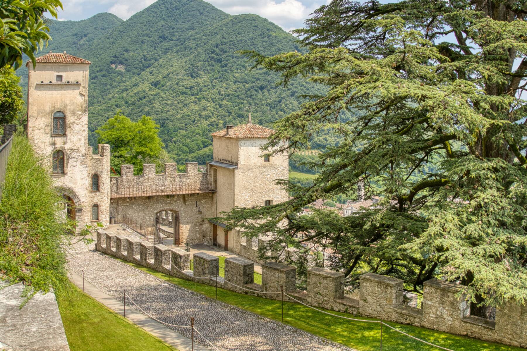 CastelBrando