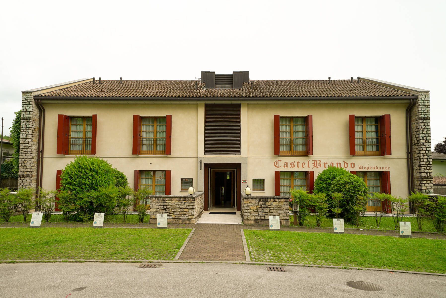 CastelBrando